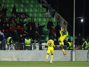 Preview: Sheriff Tiraspol vs. Maccabi Haifa - prediction, team news, lineups