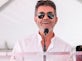 Simon Cowell 'holds meetings with head of Channel 5'