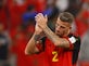 Toby Alderweireld announces retirement from international football with Belgium