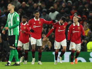 Team News: Man Utd vs. Fulham injury, suspension list, predicted XIs