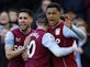 Hands off: Aston Villa 'reject' Tottenham proposal for 23-year-old
