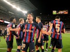 <span class="p2_new s hp">NEW</span> Barcelona move 12 points clear at La Liga summit with El Clasico win