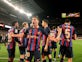 UEFA 'to make call on Barcelona Champions League ban by June'