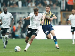 Beşiktaş vs İstanbulspor live score, H2H and lineups