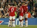 Manchester United breeze past Real Betis to reach Europa League quarter-finals