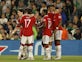 Manchester United to meet Sevilla in Europa League quarter-finals