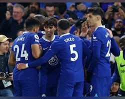 How Chelsea could line up against Bournemouth