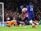 Ellis Simms's first Everton goal earns Toffees a point at Chelsea