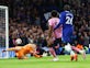 Graham Potter critical of Chelsea defending in Everton draw