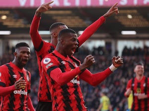 Bournemouth's 2022-23 Premier League season: Best player, best