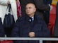 Daniel Levy reveals "discussions" over selling Tottenham Hotspur stake
