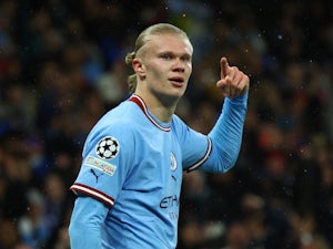 Erling Haaland in line for new £500k-a-week Man City deal?