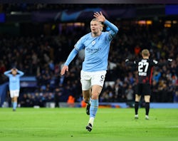 Champions League: Man City's road to the semi-finals