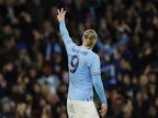 Team News: Manchester City vs. Liverpool injury, suspension list, predicted XIs