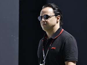 Unfair for Massa to take Hamilton's title - Popov