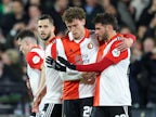 Manchester United 'send scouts to watch Feyenoord duo'