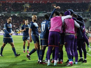 Preview: Fiorentina vs. Lecce - prediction, team news, lineups
