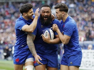 Preview: France vs. Australia - prediction, team news, lineups