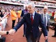 Exclusive: Arsenal legend Frank McLintock backs Gunners to win Premier League