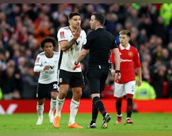 Fulham vs. Man City injury, suspension list, predicted XIs