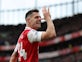 Mikel Arteta refuses to rule out Granit Xhaka Arsenal exit