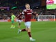 West Ham hit four past 10-man AEK Larnaca to cruise into Europa Conference League quarter-finals