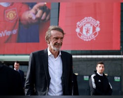 Ratcliffe 'remains the leading candidate to purchase Man United'