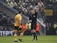 Wolverhampton Wanderers confirm Jonny exit by mutual consent