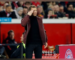 Chelsea 'believed Nagelsmann was too similar to Tuchel'