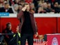 Bayern Munich coach Julian Nagelsmann on March 19, 2023