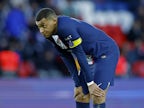 Kylian Mbappe to stay at Paris Saint-Germain but "never" discussed extension