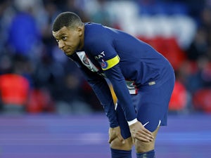 Kylian Mbappe to stay at PSG but "never" discussed extension
