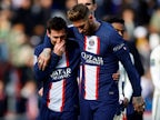 Paris Saint-Germain 'put Lionel Messi, Sergio Ramos contract talks on hold'