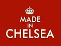 Made In Chelsea show logo