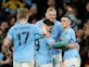 Erling Braut Haaland nets hat-trick as Manchester City demolish Burnley