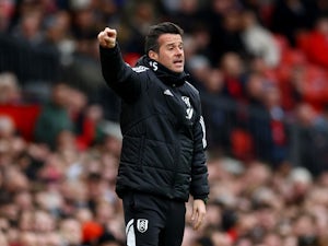 Marco Silva in contention for Chelsea job?