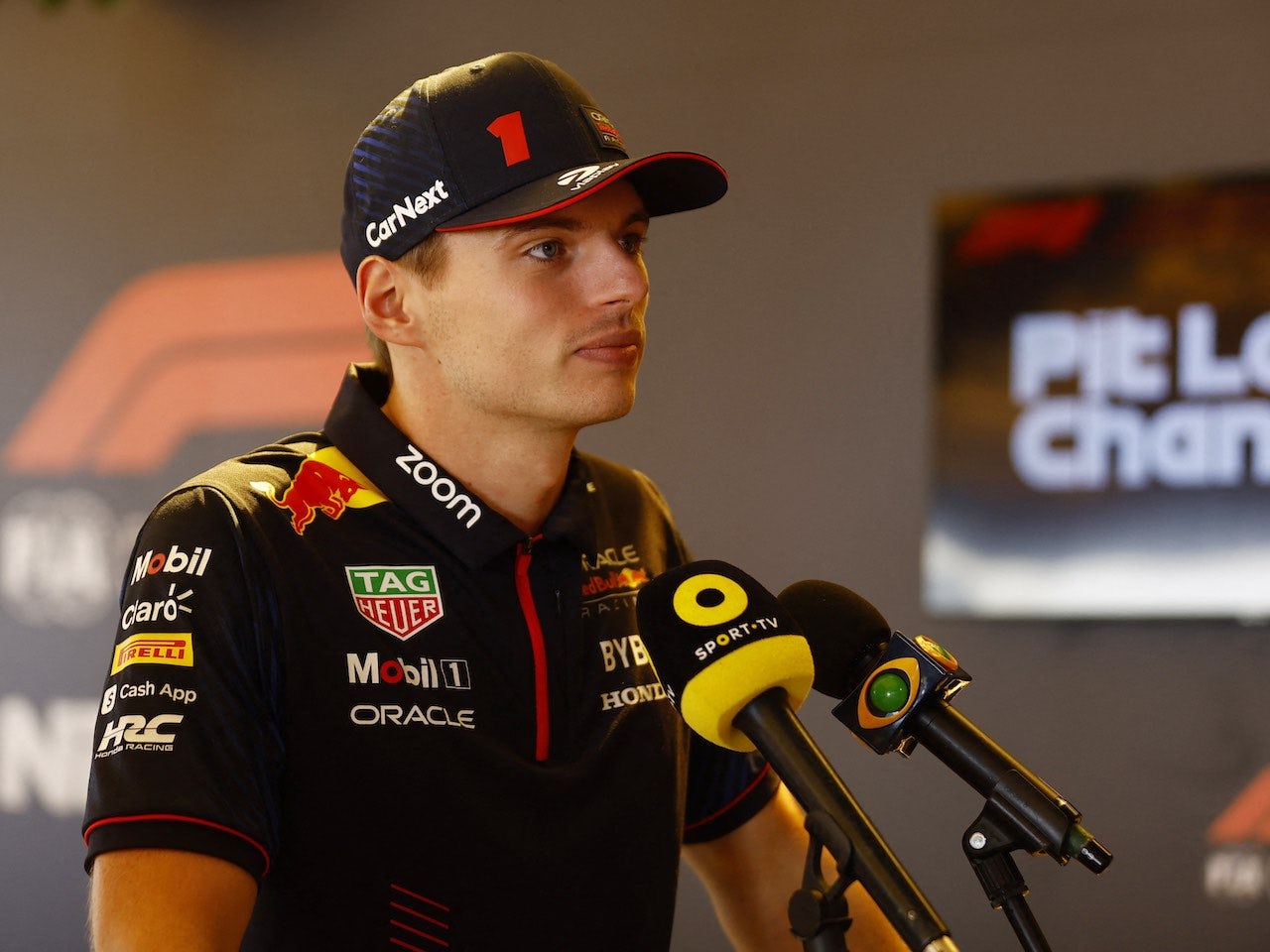 'Obvious' Verstappen will win third title - Schumacher