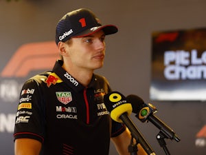 'Obvious' Verstappen will win third title - Schumacher