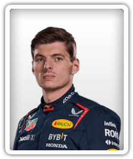 Max Verstappen profile pic 2023