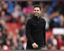 Real Madrid interested in Arsenal manager Mikel Arteta?