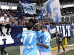 This weekend's Serie A permutations: Napoli looking to seal historic title