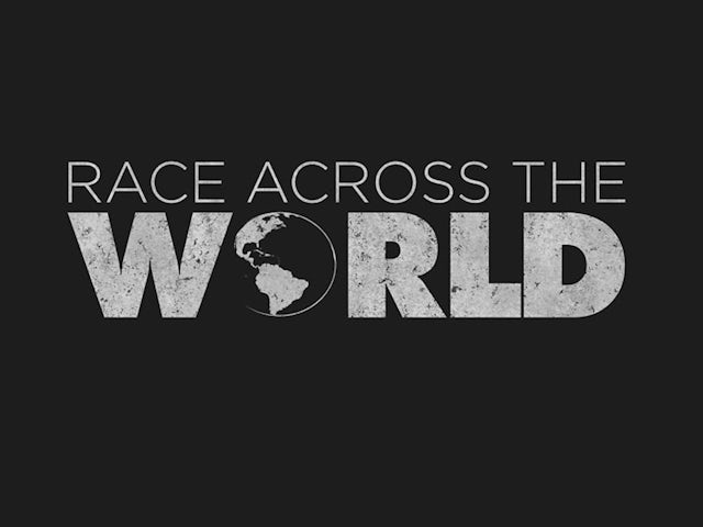Casting opens for 2025 edition of Race Across The World