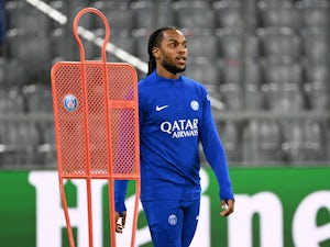 Roma 'keen to cut short Sanches loan from PSG'
