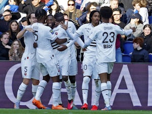 Preview: Montpellier vs. Rennes - prediction, team news, lineups