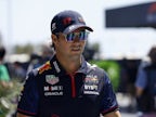 Sergio Perez leads Red Bull one-two in Saudi Arabia