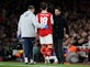 Tomiyasu, Timber - Arsenal injury news and return dates before Chelsea clash