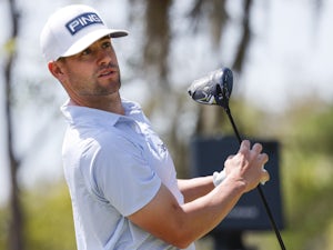 Moore claims first PGA Tour title at Valspar Championship