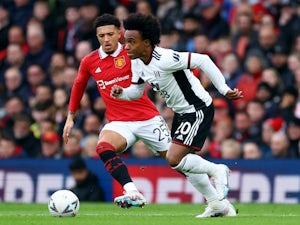 Willian 'set to leave Fulham after rejecting one-year extension'