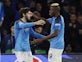 Victor Osimhen scores twice to send Napoli into Champions League quarter-finals