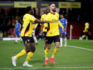 Tuesday's Championship predictions including Watford vs. Norwich City